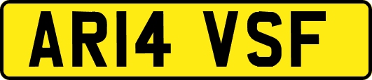 AR14VSF