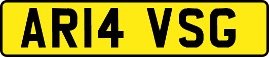 AR14VSG