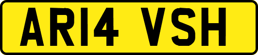 AR14VSH