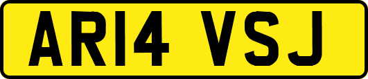AR14VSJ