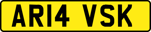 AR14VSK