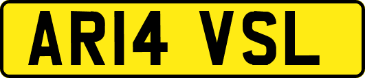 AR14VSL