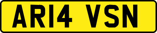 AR14VSN