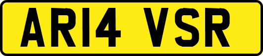 AR14VSR