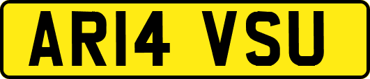 AR14VSU