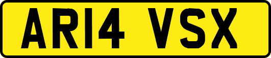 AR14VSX