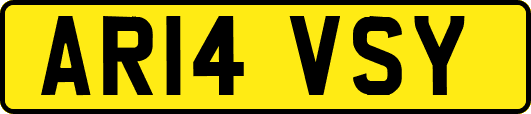 AR14VSY