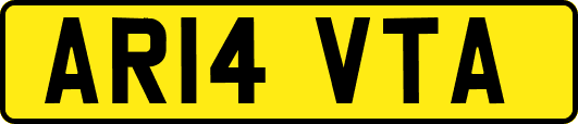 AR14VTA