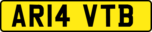 AR14VTB