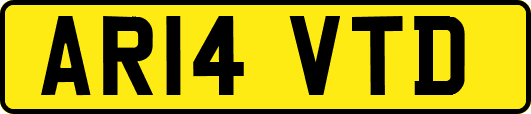 AR14VTD
