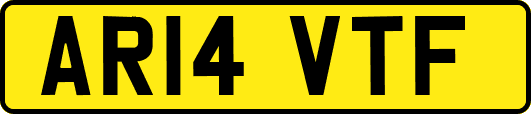 AR14VTF
