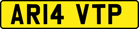 AR14VTP