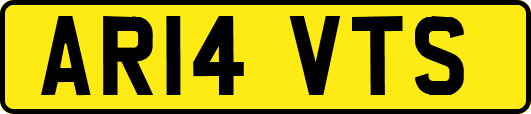 AR14VTS
