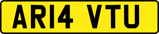 AR14VTU