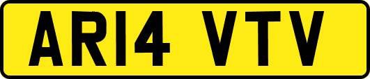 AR14VTV