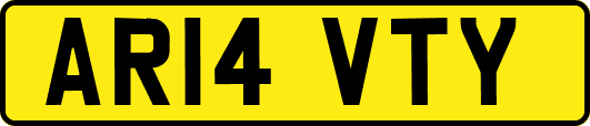 AR14VTY