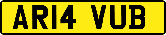 AR14VUB
