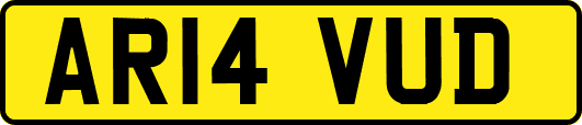 AR14VUD