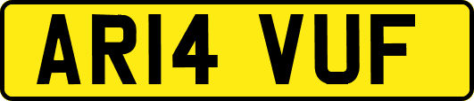 AR14VUF