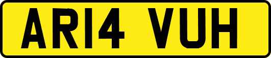 AR14VUH