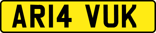AR14VUK