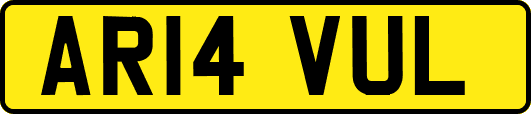 AR14VUL