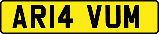 AR14VUM