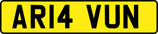 AR14VUN