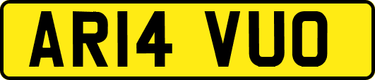 AR14VUO
