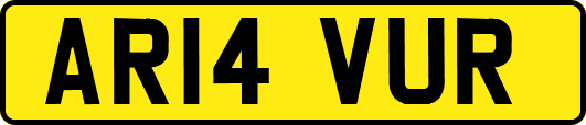 AR14VUR