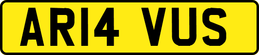 AR14VUS