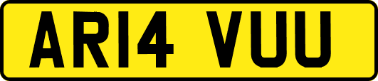AR14VUU