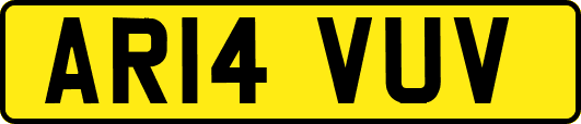 AR14VUV