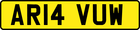 AR14VUW
