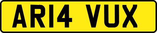 AR14VUX