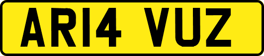 AR14VUZ