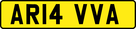 AR14VVA