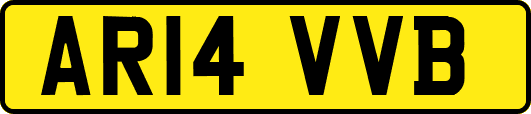 AR14VVB