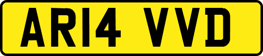 AR14VVD