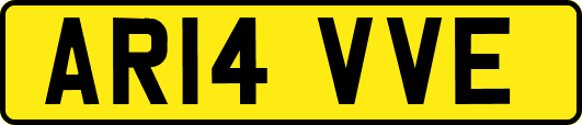 AR14VVE