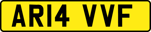 AR14VVF