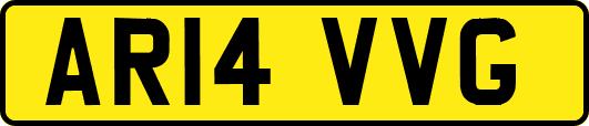 AR14VVG