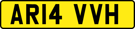 AR14VVH