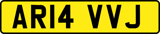 AR14VVJ