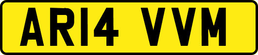 AR14VVM
