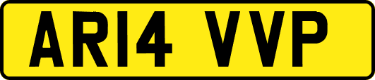 AR14VVP