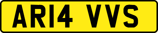 AR14VVS