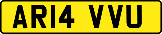 AR14VVU