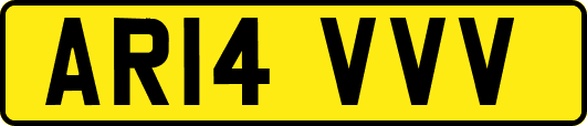 AR14VVV