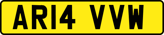 AR14VVW